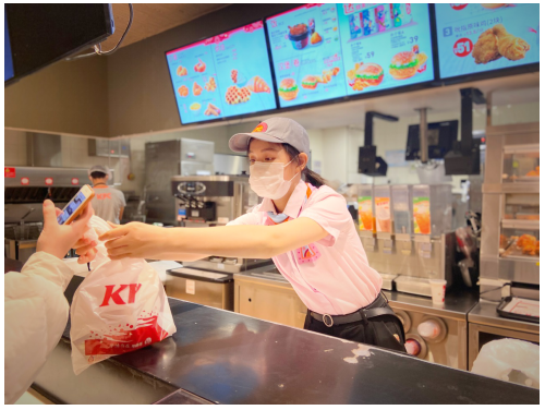 跨过一二三月,我们从冬天到了春天