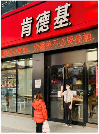 跨过一二三月,我们从冬天到了春天