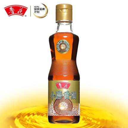 小磨香油,调味植物油中的上品
