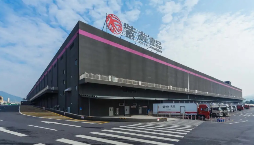 卤味市场持续升温 紫燕百味鸡加盟炙手可热