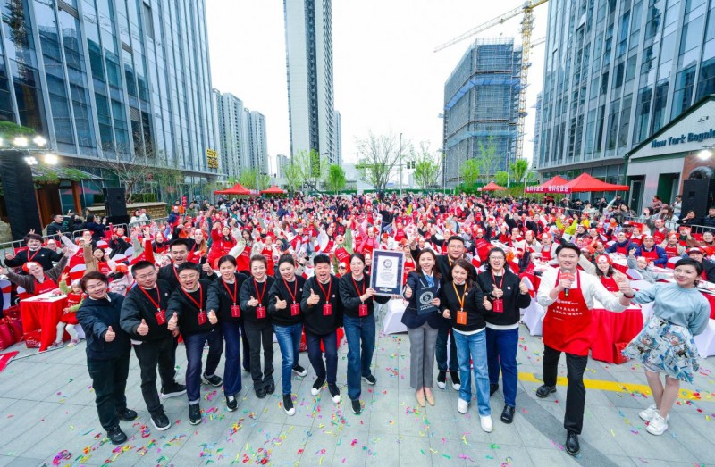 喜家德吉尼斯挑战解锁孝敬长辈的方式