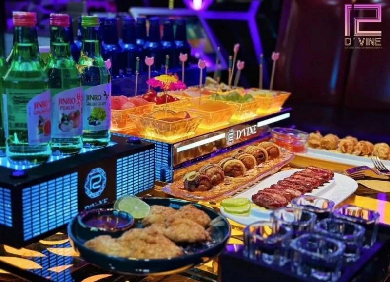 RestoSuite×晚装KTV：智慧餐饮解决方案赋能泛娱乐场景高效运营