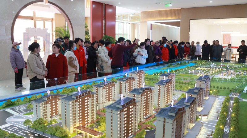 享老不将就｜同福福天下的丰盈日常太治愈