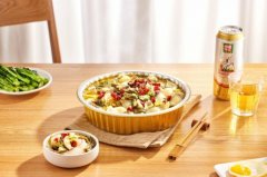 锅圈食汇:为消费者提供高品质“舌尖上的盛宴”