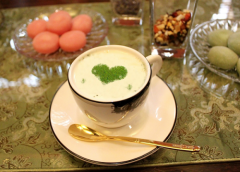 抹茶陈建提醒，这些人最好远离抹茶，不适合喝抹茶