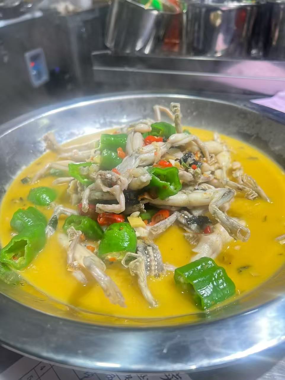 株洲夜宵美食全攻略:从麻拐到口味虾,私宅夜宵店的选择之道